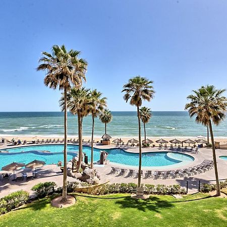 Sonoran Sea 310-W - Modern 1 Bedroom Puerto Peñasco Extérieur photo