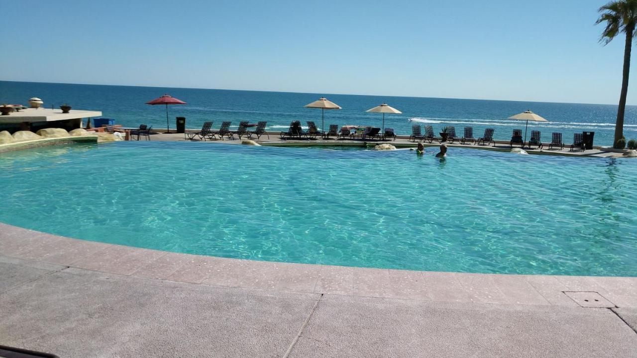 Sonoran Sea 310-W - Modern 1 Bedroom Puerto Peñasco Extérieur photo