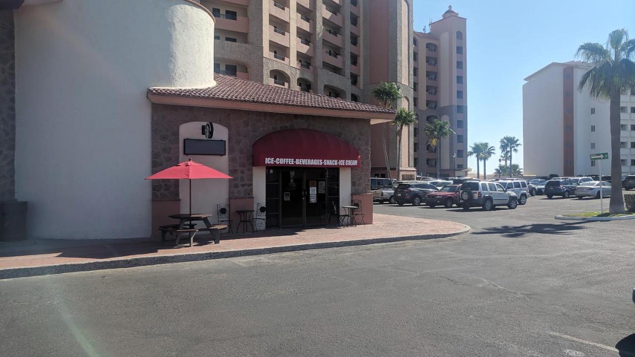 Sonoran Sea 310-W - Modern 1 Bedroom Puerto Peñasco Extérieur photo