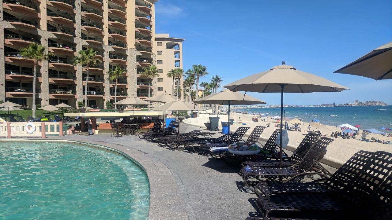 Sonoran Sea 310-W - Modern 1 Bedroom Puerto Peñasco Extérieur photo