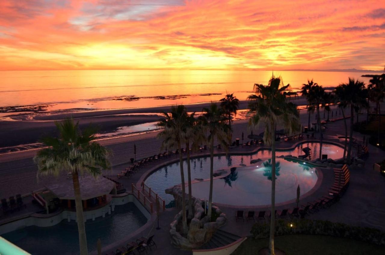 Sonoran Sea 310-W - Modern 1 Bedroom Puerto Peñasco Extérieur photo