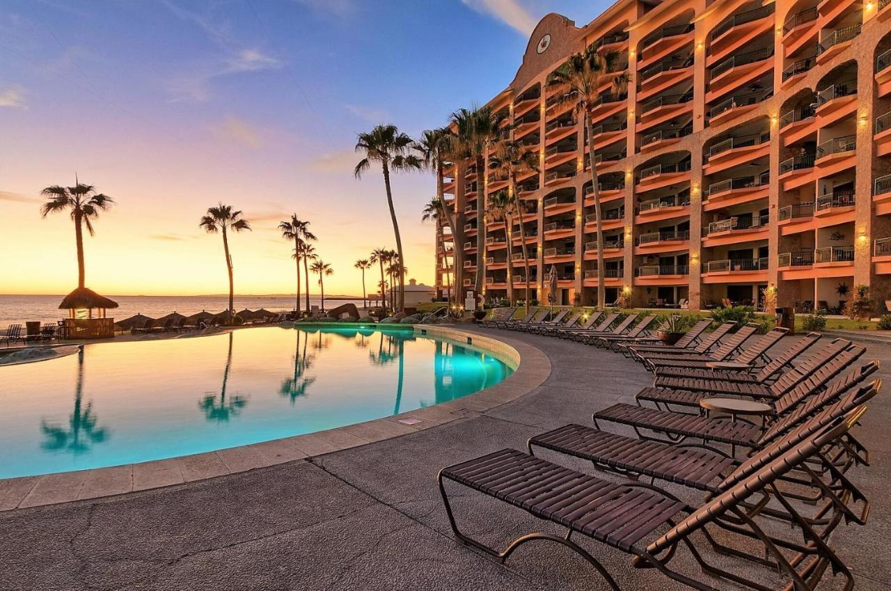Sonoran Sea 310-W - Modern 1 Bedroom Puerto Peñasco Extérieur photo