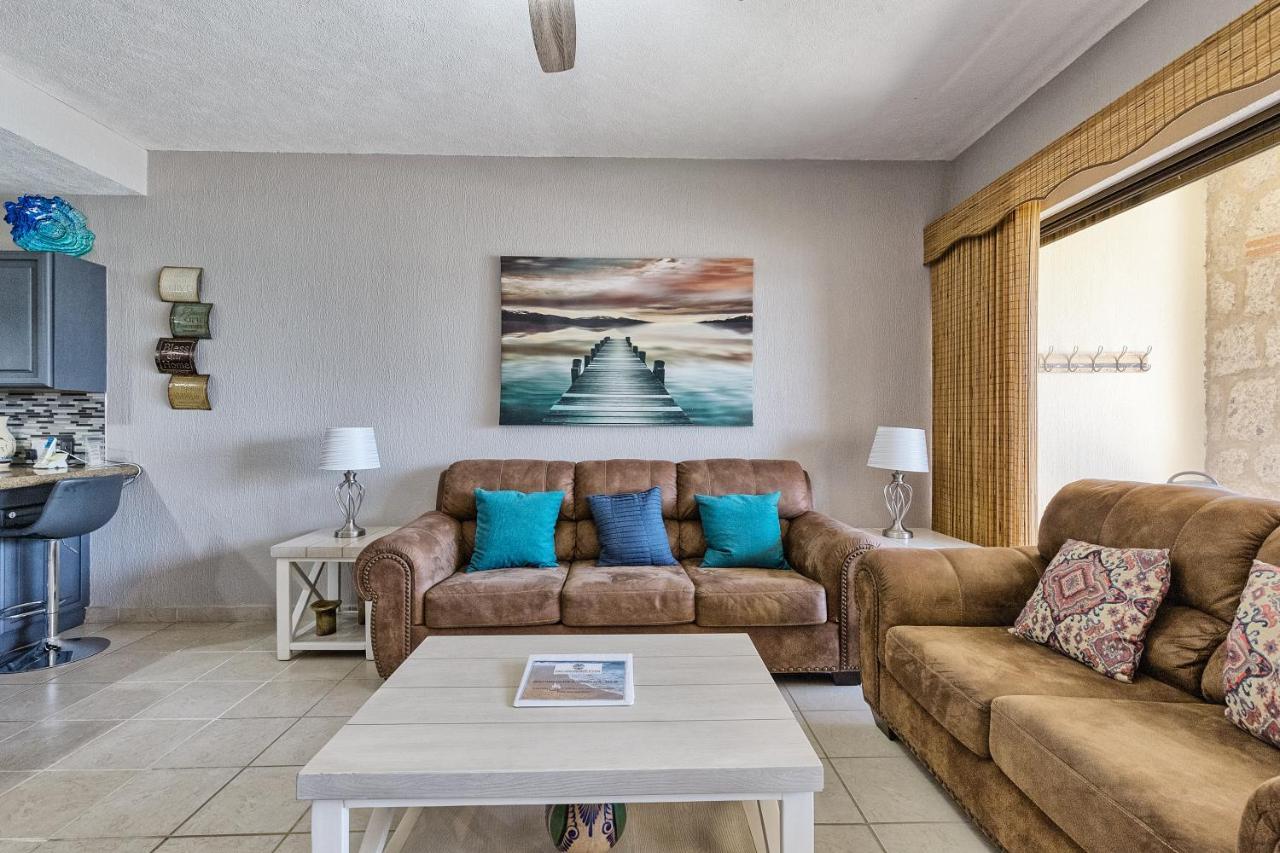 Sonoran Sea 310-W - Modern 1 Bedroom Puerto Peñasco Extérieur photo