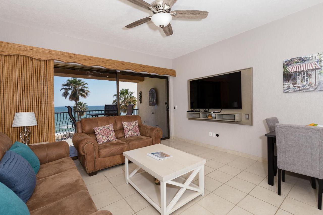 Sonoran Sea 310-W - Modern 1 Bedroom Puerto Peñasco Extérieur photo
