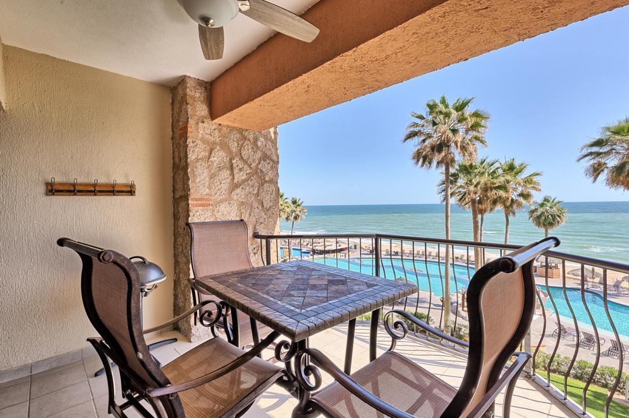 Sonoran Sea 310-W - Modern 1 Bedroom Puerto Peñasco Extérieur photo