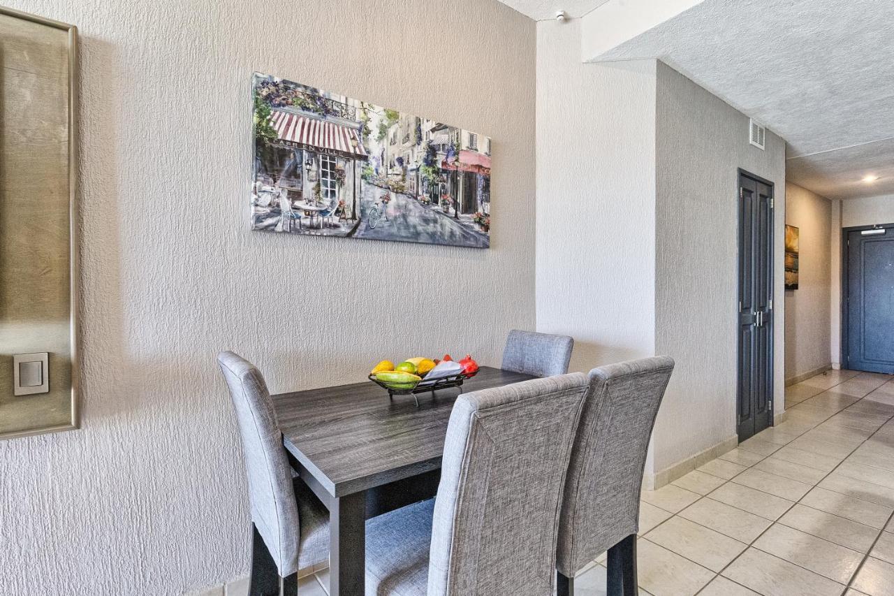 Sonoran Sea 310-W - Modern 1 Bedroom Puerto Peñasco Extérieur photo