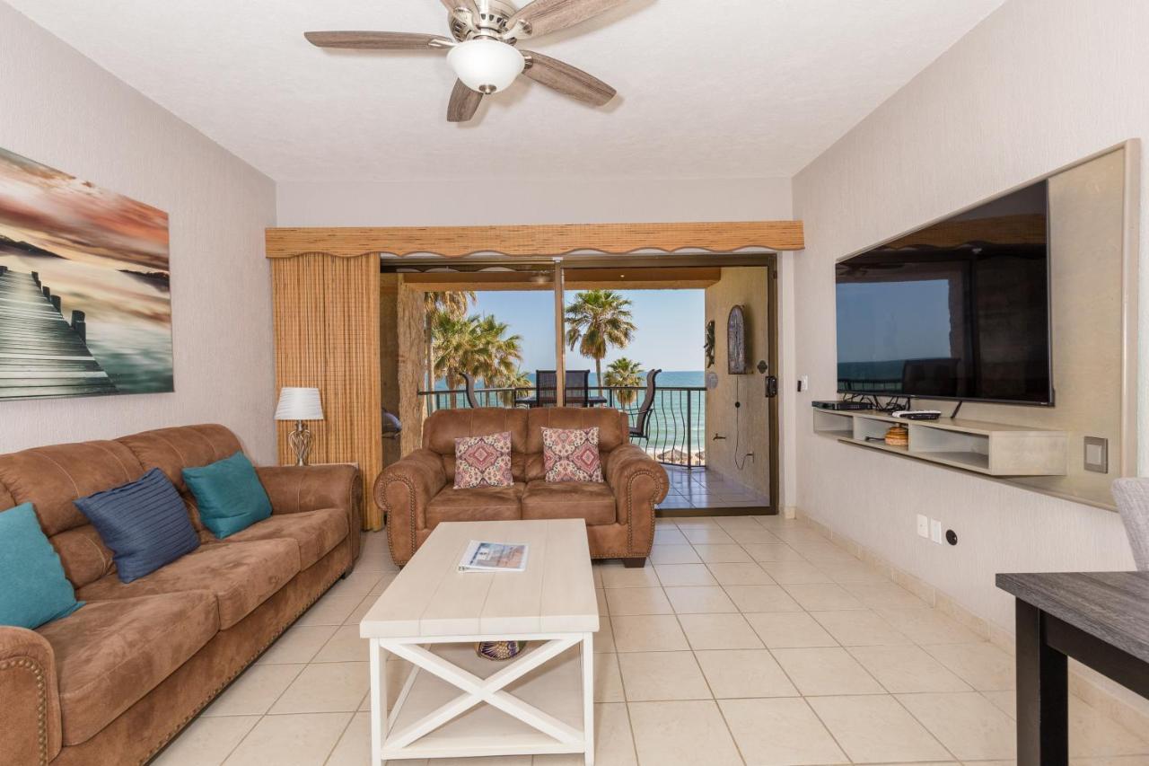 Sonoran Sea 310-W - Modern 1 Bedroom Puerto Peñasco Extérieur photo