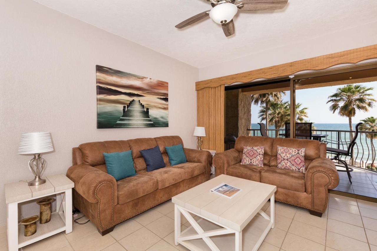 Sonoran Sea 310-W - Modern 1 Bedroom Puerto Peñasco Extérieur photo
