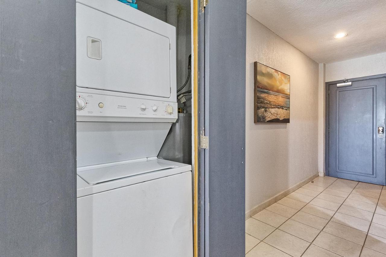 Sonoran Sea 310-W - Modern 1 Bedroom Puerto Peñasco Extérieur photo