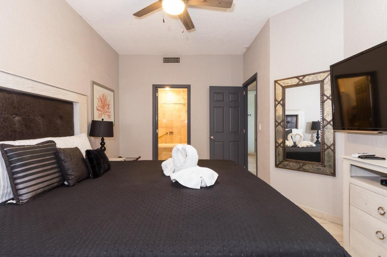 Sonoran Sea 310-W - Modern 1 Bedroom Puerto Peñasco Extérieur photo