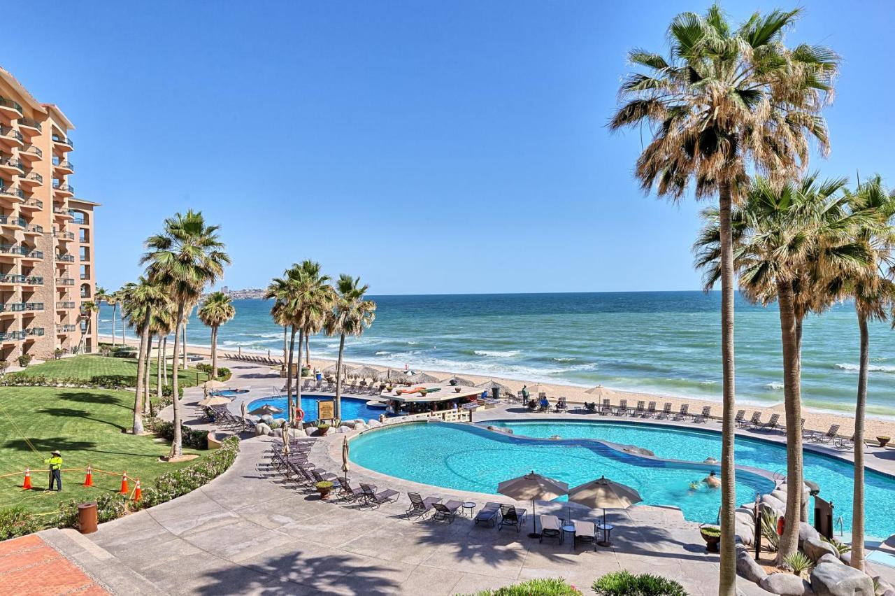 Sonoran Sea 310-W - Modern 1 Bedroom Puerto Peñasco Extérieur photo