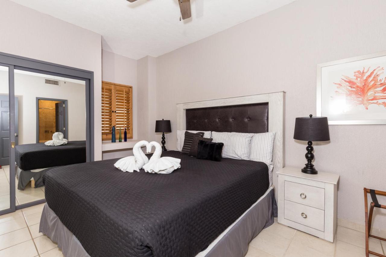Sonoran Sea 310-W - Modern 1 Bedroom Puerto Peñasco Extérieur photo