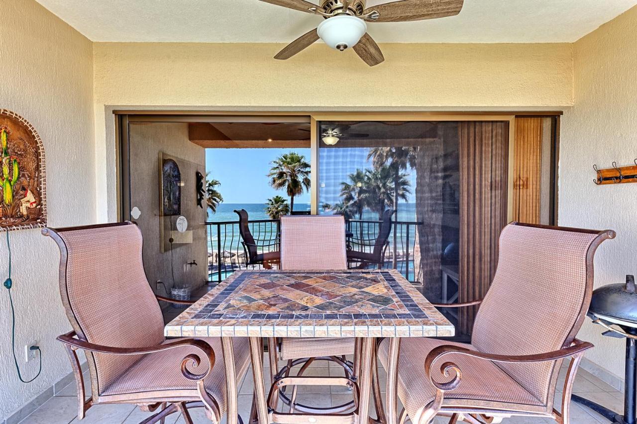 Sonoran Sea 310-W - Modern 1 Bedroom Puerto Peñasco Extérieur photo