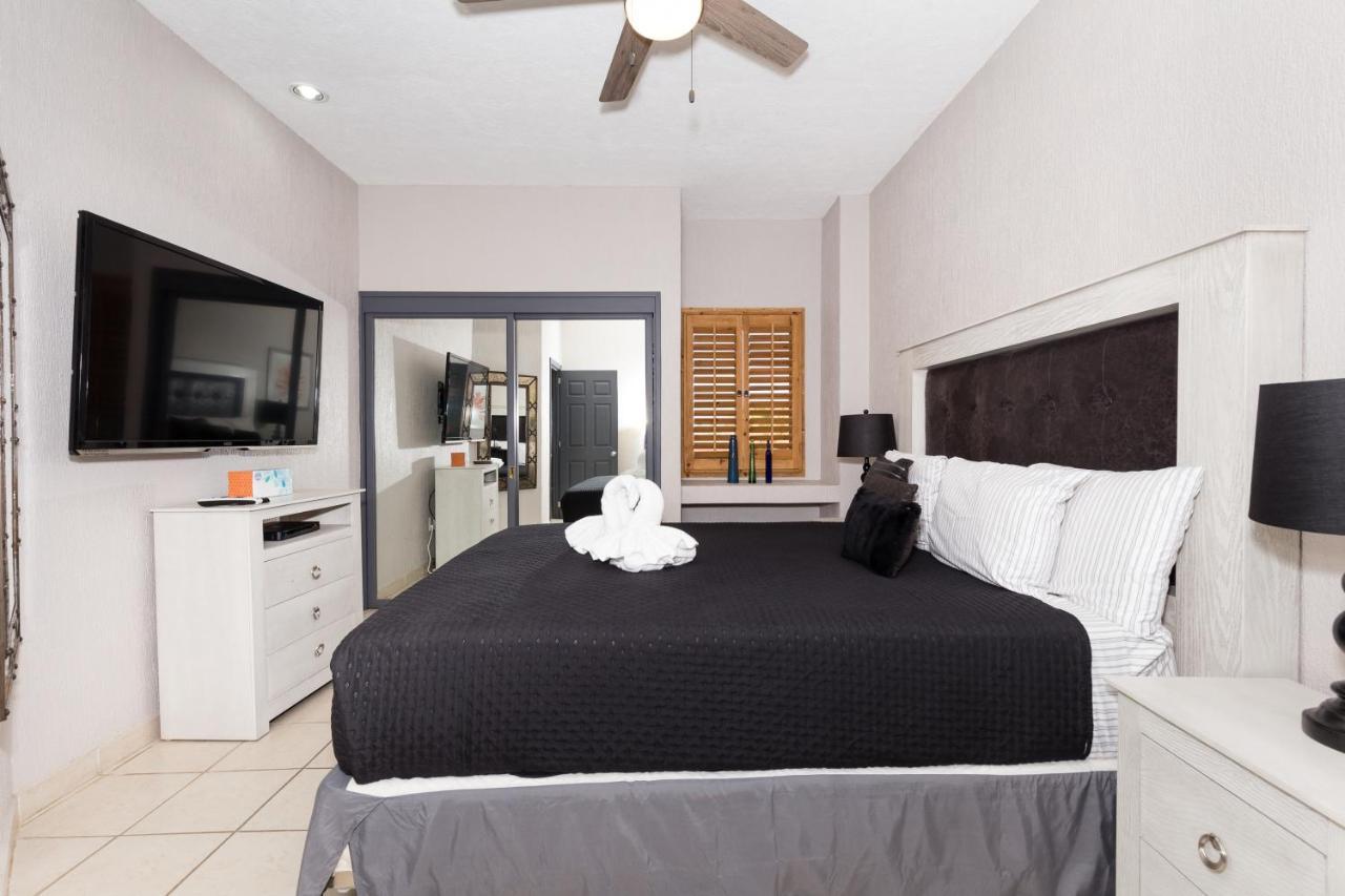 Sonoran Sea 310-W - Modern 1 Bedroom Puerto Peñasco Extérieur photo