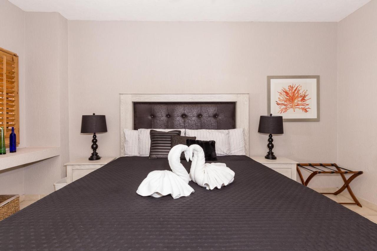 Sonoran Sea 310-W - Modern 1 Bedroom Puerto Peñasco Extérieur photo