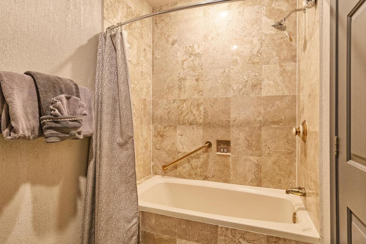 Sonoran Sea 310-W - Modern 1 Bedroom Puerto Peñasco Extérieur photo